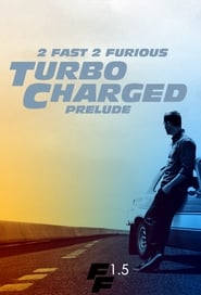 The Turbo Charged Prelude for 2 Fast 2 Furious (2003)