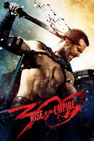 300: Rise of an Empire (2014)