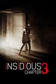 Insidious: Chapter 3 (2015)