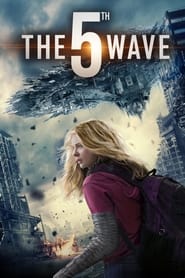 The 5th Wave (2016)