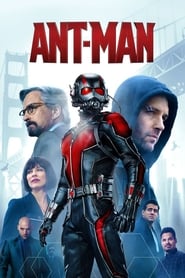 Ant-Man (2015)