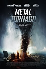 Metal Tornado (2011)