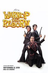 Warkop DKI Reborn (2019)