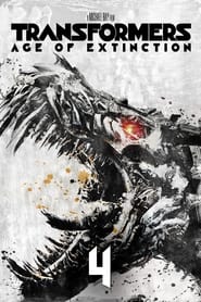 Transformers: Age of Extinction (2014)