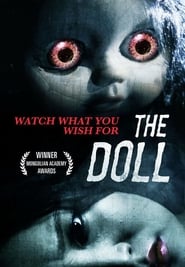 The Doll (2015)